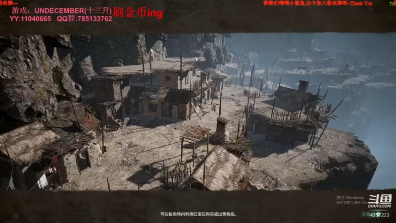 【2022-02-22 16点场】我有吾王之命：【吾王】十三月-刷宝套刷宝不掉宝？