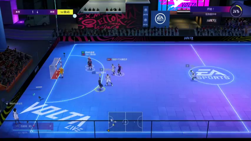【2022-02-22 22点场】丨梅苏特Ozil：拉哥6666的直播间