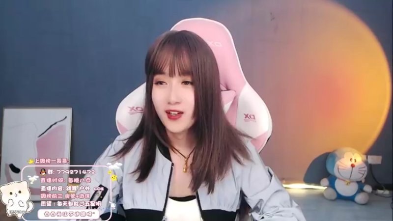 【2022-02-22 22点场】哈尼九：一个默默跳舞的小男孩