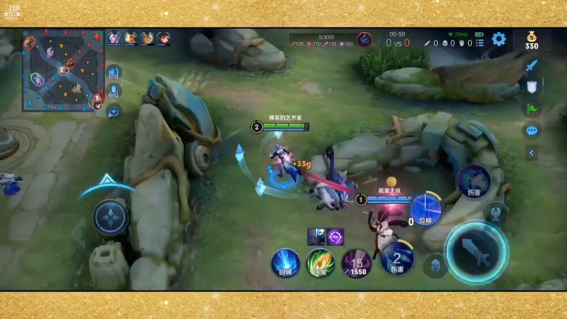 【2022-02-20 23点场】张公子的钓鱼台：四十岁大叔的愤怒操作