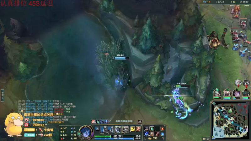 【2022-02-24 18点场】Ben4丶zz：峡谷王者1103冲1500 253872