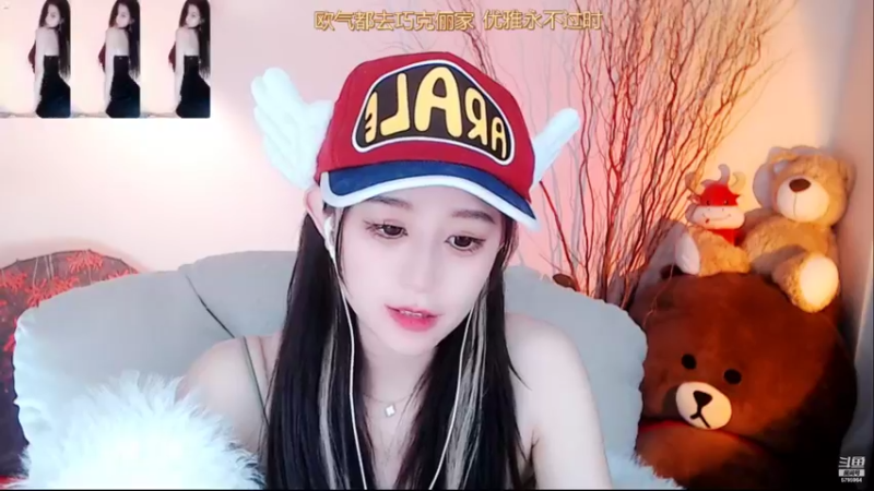 【2022-02-24 21点场】Sa叁儿：【成都】我相信会有那一束光，只为我点亮