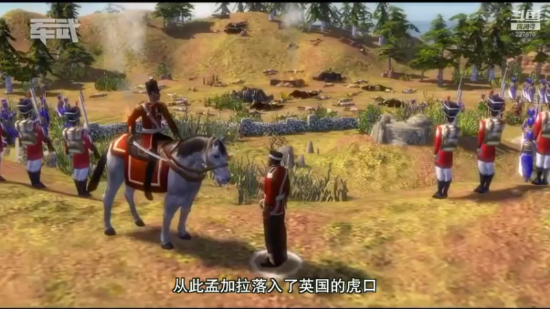 【2022-02-23 23点场】军武直播：亮刃朝鲜 中美曾经的巅峰对决