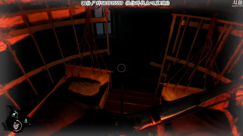 【2022-02-24 02点场】我有上将潘森：【森】海上狼人鲨