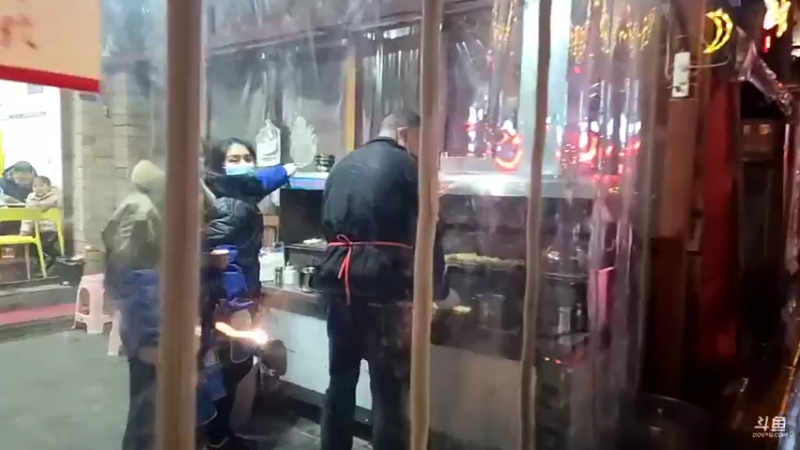 【2022-02-23 22点场】叶子户外：《纪实直播》成都到昌都，川藏中线day5