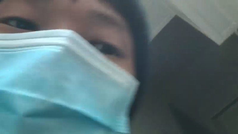 【2022-02-24 09点场】叶子户外：《纪实直播》成都到昌都，川藏中线day6