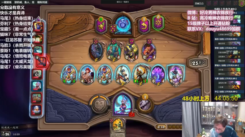 【2022-02-24 16点场】衣锦夜行：今天我会上点分