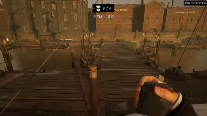 【2022-02-23 22点场】许烦烦：【许烦烦】cv 开船狼人杀