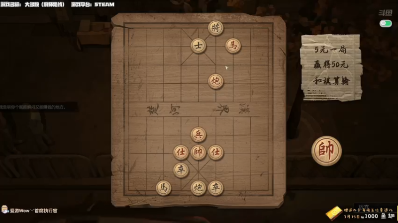 【2022-02-24 00点场】老猫CatGames：【Cat】今晚开荒《大多数》