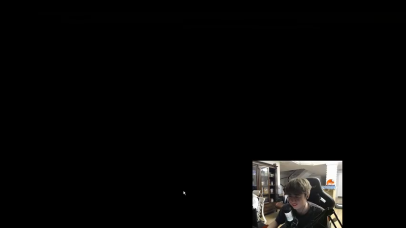 【2022-02-23 21点场】17Xbei丷：这个月最后一天直播