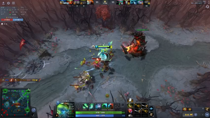 【2022-02-24 13点场】刘嘉俊Sylar1：拿出你的百分之百！