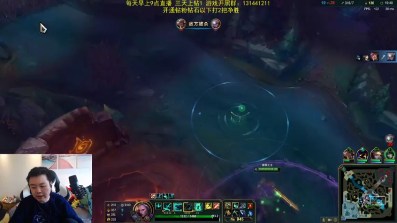 【2022-02-24 14点场】网友张顺飞：唐一剪三天上钻1