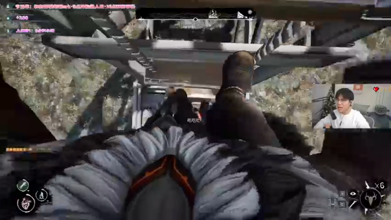 【2022-02-23 22点场】imxiaoxin：【欢迎来到狼人时代】