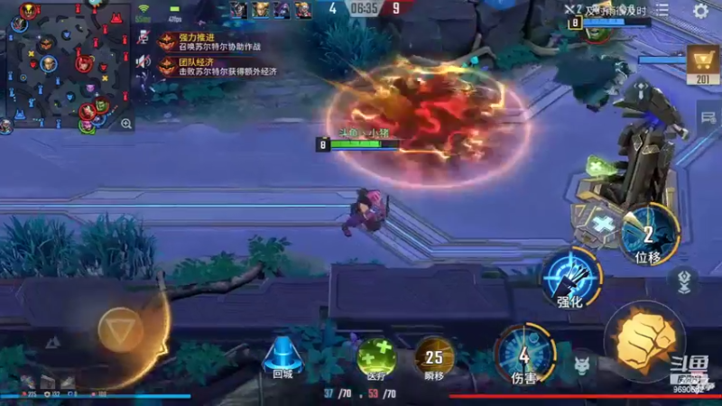 【2022-02-23 20点场】GF丶社会硬茬子：萌新上路，请绕路