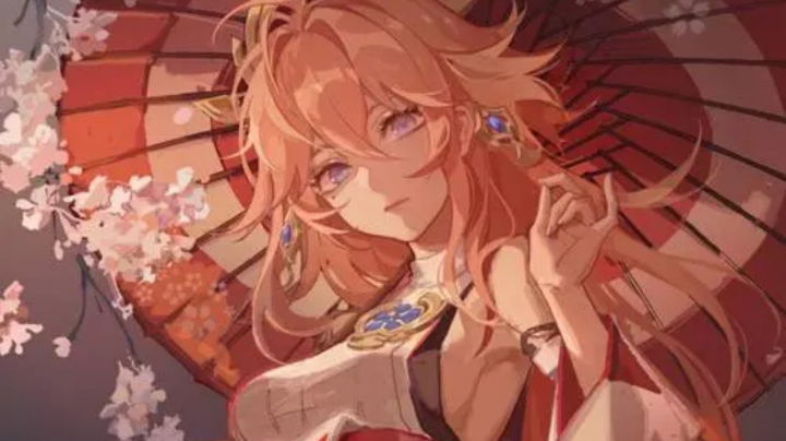 原神阿卡迪亚的宝藏Boss战