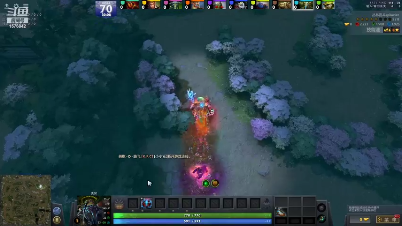 【2022-02-23 21点场】温文尔雅的傲娇：沉浸式肉搏~