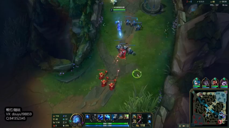 【2022-02-23 11点场】主播阿迎：阿迎：寒冰绝活天花板级别细节拉扯