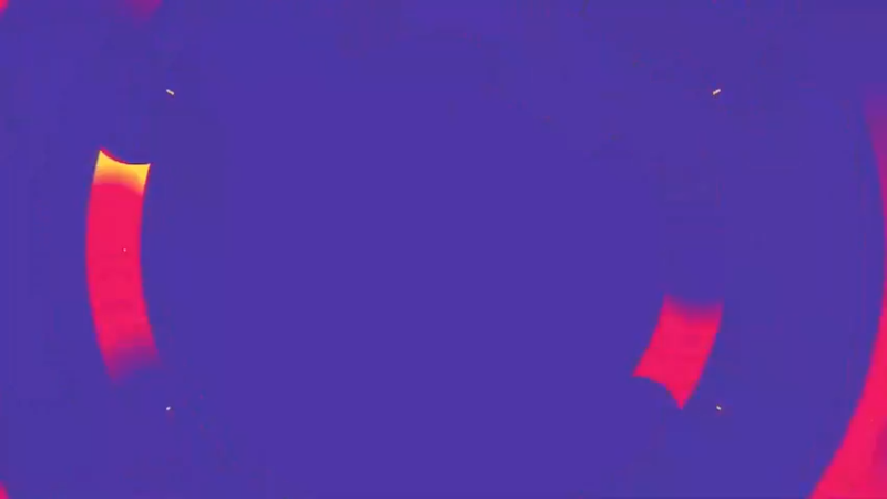 现在的业9这么菜吗？这么明显的铁门栓都看不见，笑笑：瞎掰走棋
