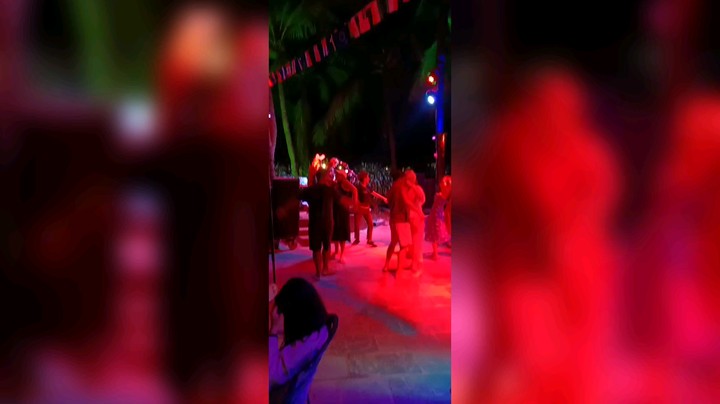 俄罗斯人跳舞