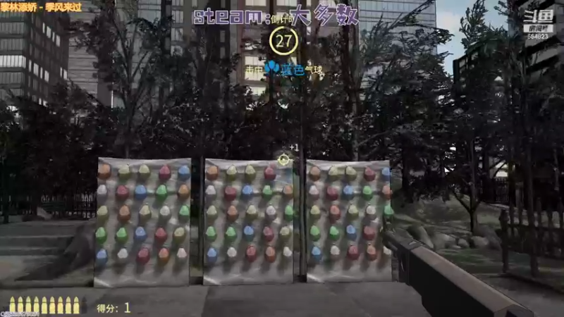 【2022-02-23 22点场】黑梦乄：原神and仁王2