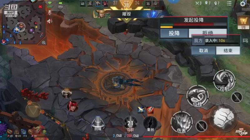 【2022-02-22 22点场】GF丶社会硬茬子：萌新上路，请绕路