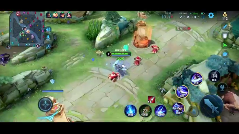 【2022-02-24 20点场】BLUE呀丶：我来了宝贝门~