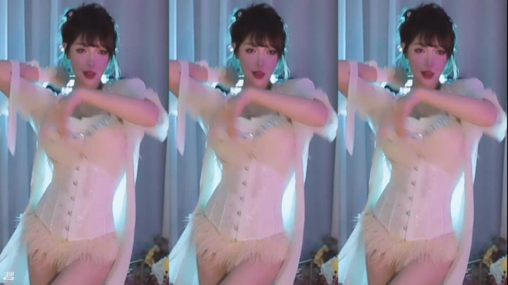 Minana呀-Body天花板-20220210220043