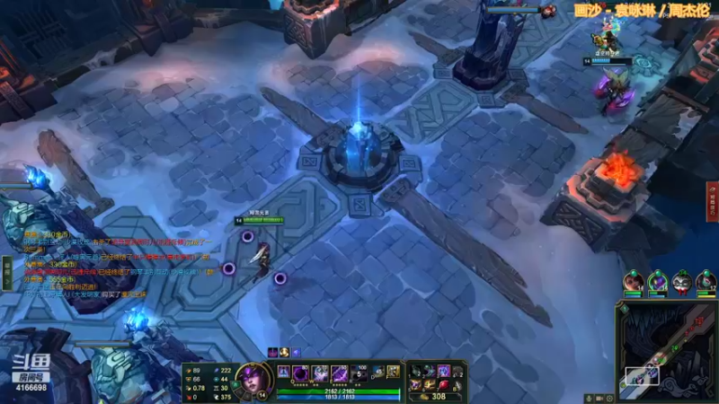 【2022-02-24 15点场】宇智波池：比尔吉沃特乱斗~~~