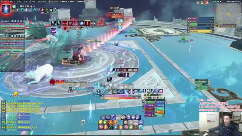 【2022-02-23 15点场】老杨怪：本没过，真的是队友坑吗