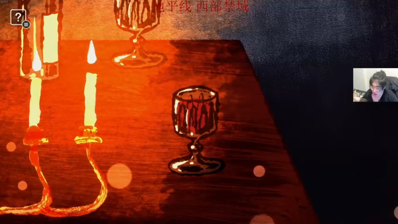 【2022-02-24 03点场】章随便先生：大多数 试玩