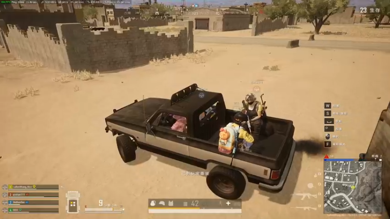 【2022-02-22 20点场】姿姿才不温柔呢：新主机 开播开播~