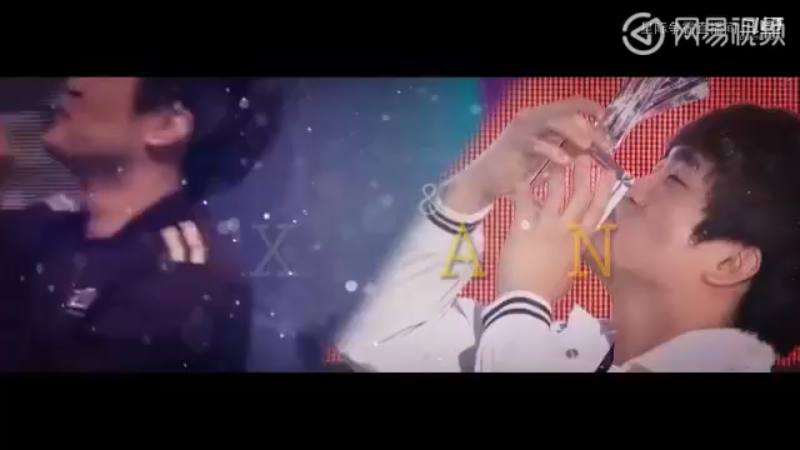 教主vs best 战术流