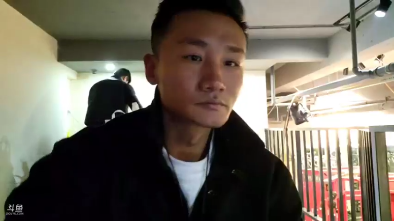 【2022-02-24 18点场】黑人毅：肌肉男不吃香吗