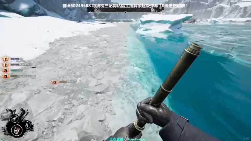 【2022-02-23 21点场】XIN8pyro：【XINPA】好人不干活，当狼猛干事