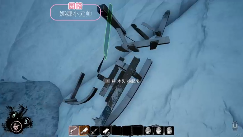 【2022-02-24 03点场】NRK丶反神：季沧海S3天人冲榜