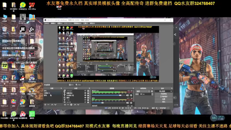 【2022-02-22 14点场】子涵哥ZZHG：新赛季开包建队报名啦
