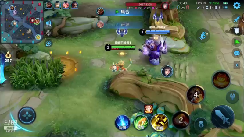 【2022-02-23 20点场】小笨蛋北北：巅峰赛中单努力上前10!