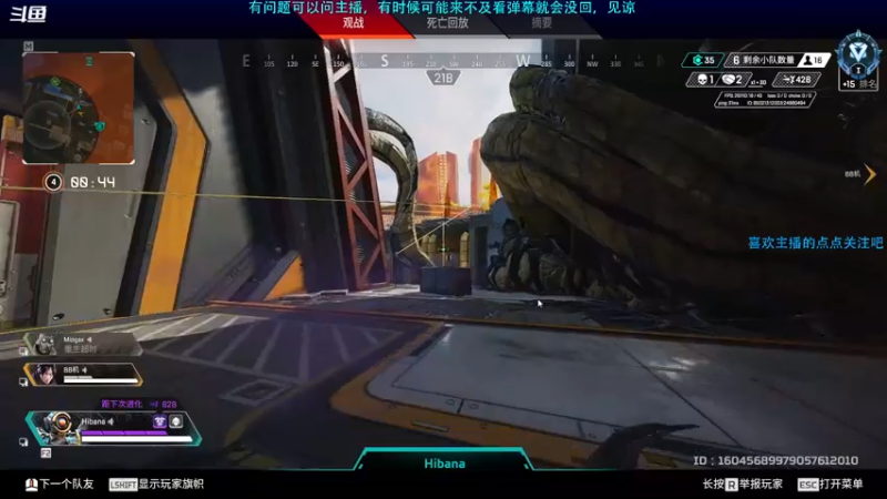 【2022-02-24 21点场】Hx恒星：恒星:不是啥技术主播，就一搞笑休闲主播