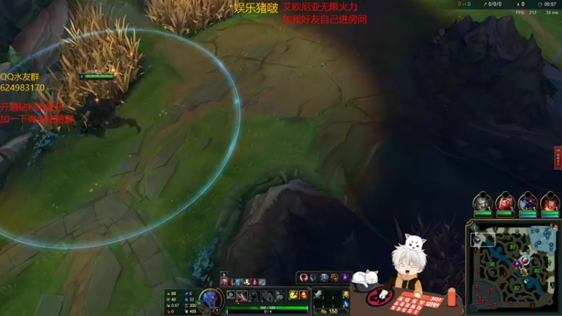 【2022-02-23 21点场】章发财丶：无限火力免费上车啦~