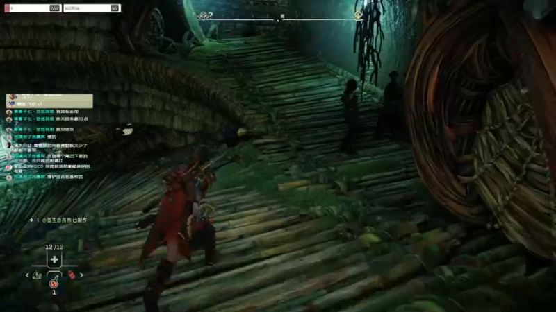 【2022-02-22 12点场】波波菜呀：这主播打小就聪明