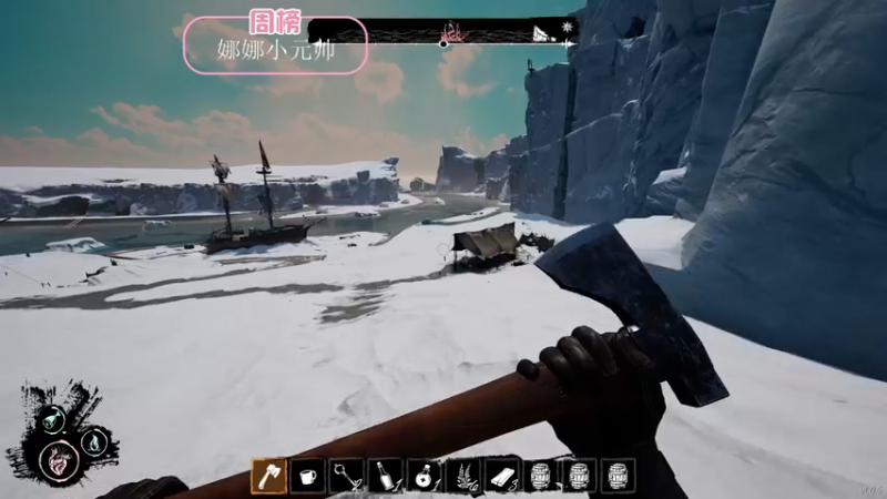 【2022-02-23 23点场】NRK丶反神：健康哥Fan