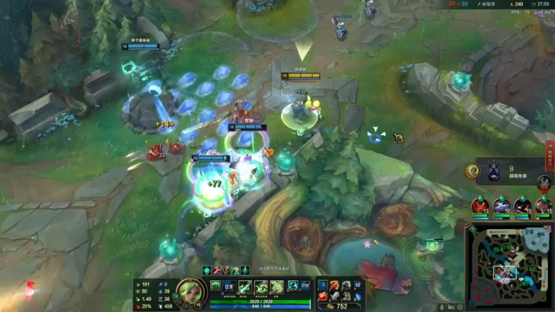 【2022-02-24 08点场】结成郁丶：kuken