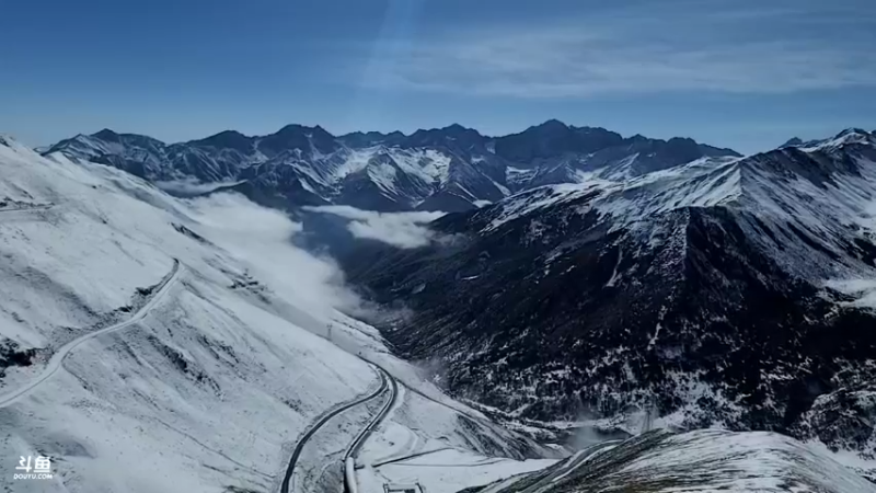 【2022-02-23 11点场】叶子户外：《纪实直播》成都到昌都，川藏中线day4