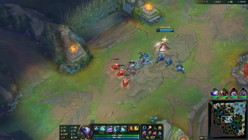 【2022-02-24 06点场】结成郁丶：kuken