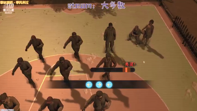 【2022-02-24 00点场】黑梦乄：原神and仁王2