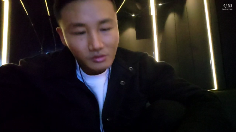 【户外】黑人毅的精彩时刻 20220224 00点场