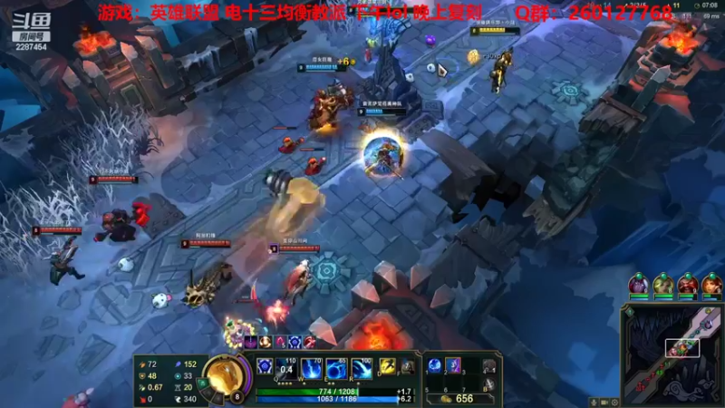 【2022-02-21 14点场】淼小晟：小晟：玩游戏就是要啸着玩