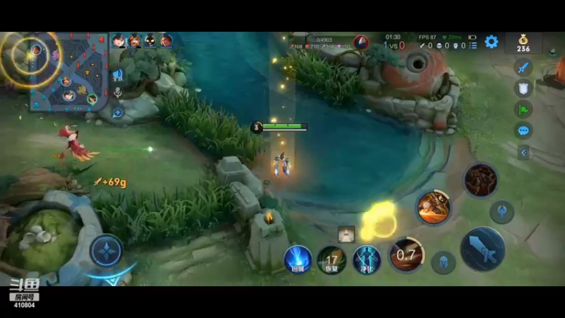 【2022-02-24 21点场】eStarPro易峥：巅峰赛笨鸟先飞