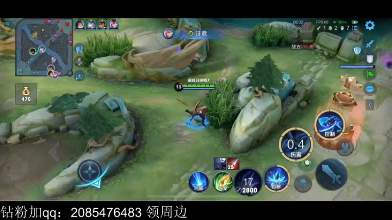【2022-02-24 19点场】李知恩nn：打下老虎表现分