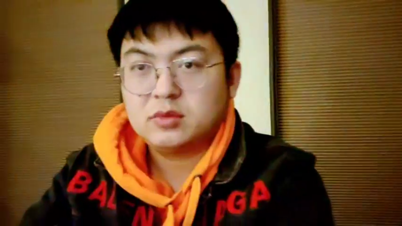 【2022-02-24 15点场】火力堂主：血色洛阳！停风了！